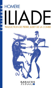 Iliade - HOMERE