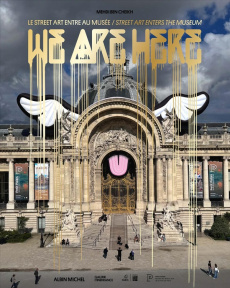 We Are Here. Edition bilingue français-anglais - Ben Cheikh Mehdi ; Belluteau Lionel