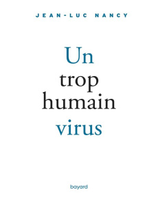 Un trop humain virus - Nancy Jean-Luc