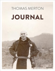 Méditation avec les lucioles. Journal (1939-1968) - Merton Thomas ; Philippot Jean ; Durel Bernard ; V
