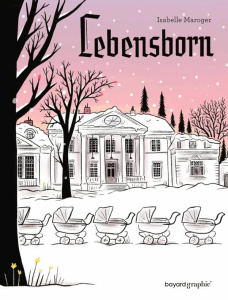Lebensborn - Maroger Isabelle