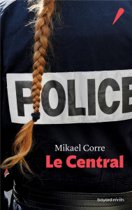 Le Central - Corre Mikael