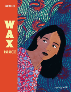 Wax Paradoxe - Sow Justine