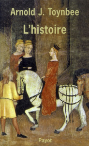 L'histoire - Toynbee Arnold ; Caplan Jane