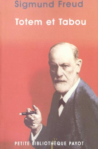 Totem et tabou - Freud Sigmund - Jankélévitch Serge