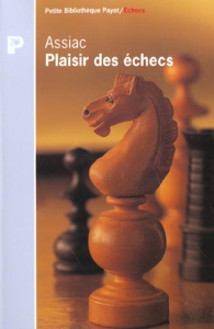Plaisir des échecs - ASSIAC
