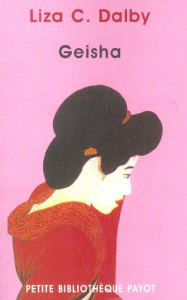 Geisha - Dalby Liza-C