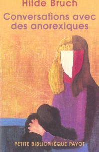 Conversations avec des anorexiques - Bruch Hilde ; Manin Monique