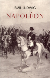 Napoléon - Ludwig Emil ; Stern Alice