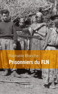 Prisonniers du FLN - Branche Raphaëlle