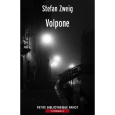 Volpone - Zweig Stefan ; Oudoul Aline ; Orsoni Jérôme