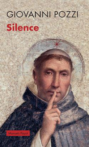 Silence - Pozzi Giovanni ; Dupuigrenet-Desroussilles Françoi