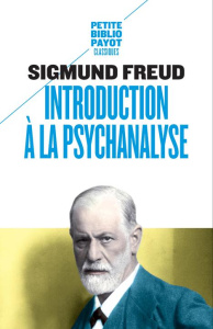 Introduction à la psychanalyse - Freud Sigmund - Jankélévitch Samuel