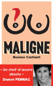 Maligne - Caillault Noémie ; Perez Morgan ; Rassov Gabor ; V