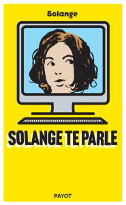 Solange te parle - SOLANGE/BOUVET