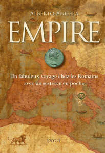 Empire - Angela Alberto ; Bouyssès Nathalie ; Pasa Mario
