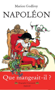 Napoléon - Godfroy Marion