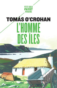 L'homme des îles - O'Crohan Tomas ; Buhler Jean ; Murphy Una