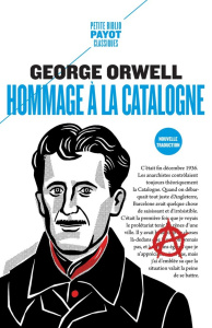 Hommage à la Catalogne - Orwell George ; Gauthier Léa