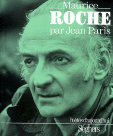 Maurice Roche - Paris Jean
