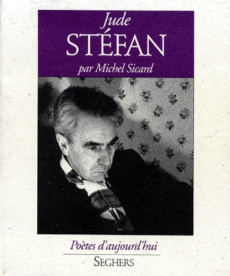 Jude Stéfan - Sicard Michel