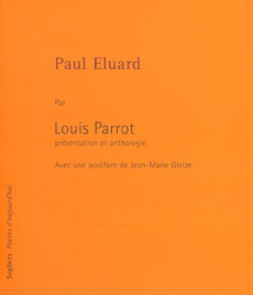 Paul Eluard - Parrot Louis