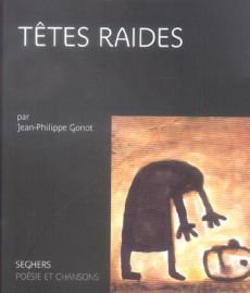 Têtes Raides - Gonot Jean-Philippe