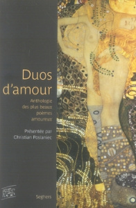 Duos d'amour - Poslaniec Christian ; Siméon Jean-Pierre ; Doucey