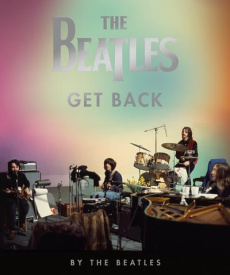 The Beatles. Get Back - THE BEATLES