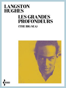 The Big Sea. Une autobiographie - Hughes Langston ; Caro Antoine