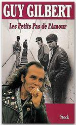 Les petits pas de l'amour - Gilbert Guy