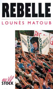 Rebelle - Matoub Lounès