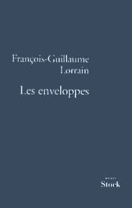 Les enveloppes - Lorrain François-Guillaume