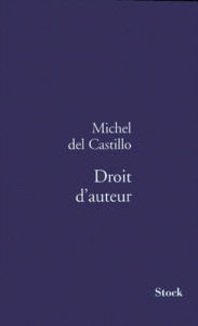 Droit d'auteur - Castillo Michel del