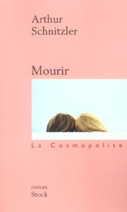 Mourir - Schnitzler Arthur