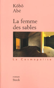 La femme des sables - Abe Kôbô