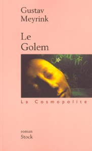 Le Golem - Meyrink Gustav