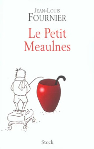 Le Petit Meaulnes - Fournier Jean-Louis