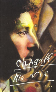 Ma vie - Chagall Marc
