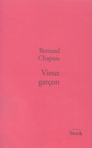Vieux garçon - Chapuis Bernard