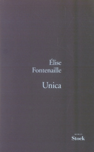 Unica - Fontenaille Elise