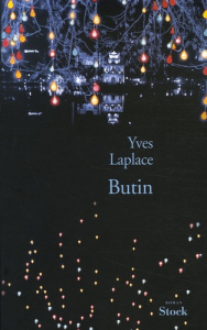 Butin - Laplace Yves