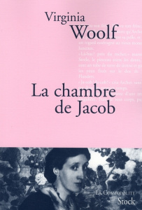 La chambre de Jacob - Woolf Virginia ; Desarthe Agnès