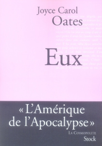 Eux - Oates Joyce Carol