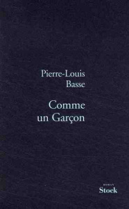 Comme un Garçon - Basse Pierre-Louis