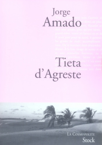 Tieta d'Agreste - Amado Jorge