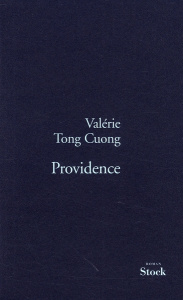 Providence - Tong Cuong Valérie