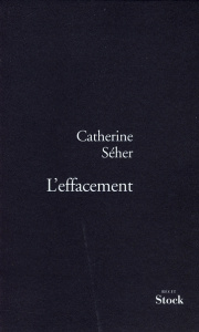 L'effacement - Seher Catherine