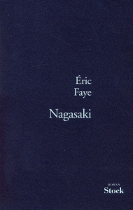 Nagasaki - Faye Eric