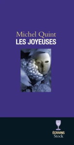 Les joyeuses - Quint Michel